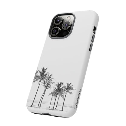 White Beach Case