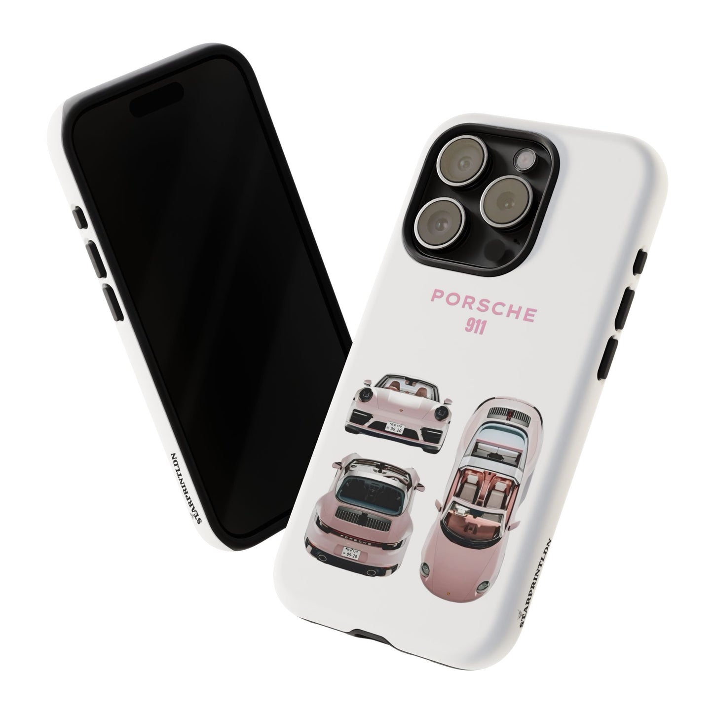 Copy of Copy of Painted Lily Case