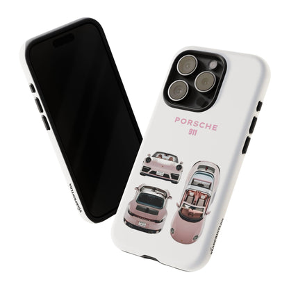 Copy of Copy of Painted Lily Case