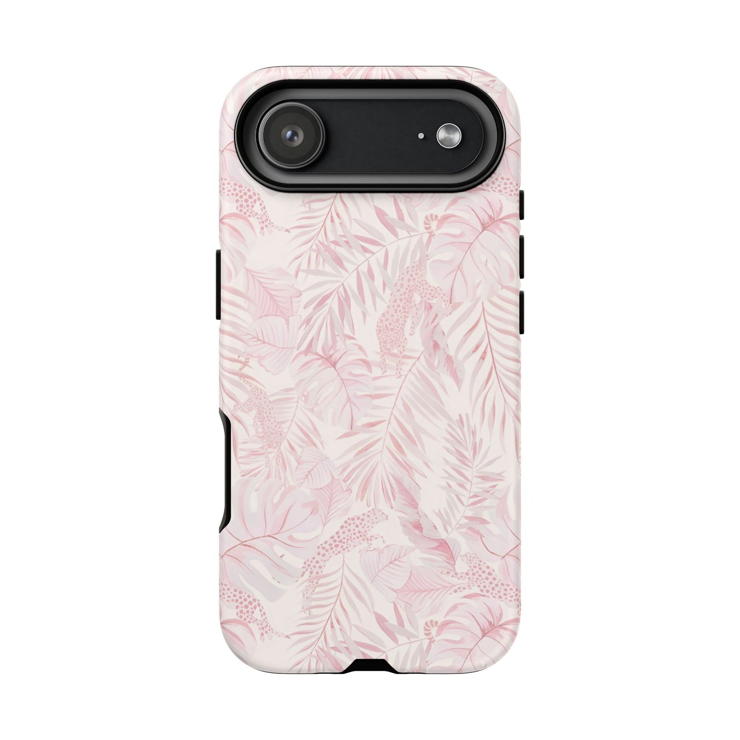Pink Rainforest Case