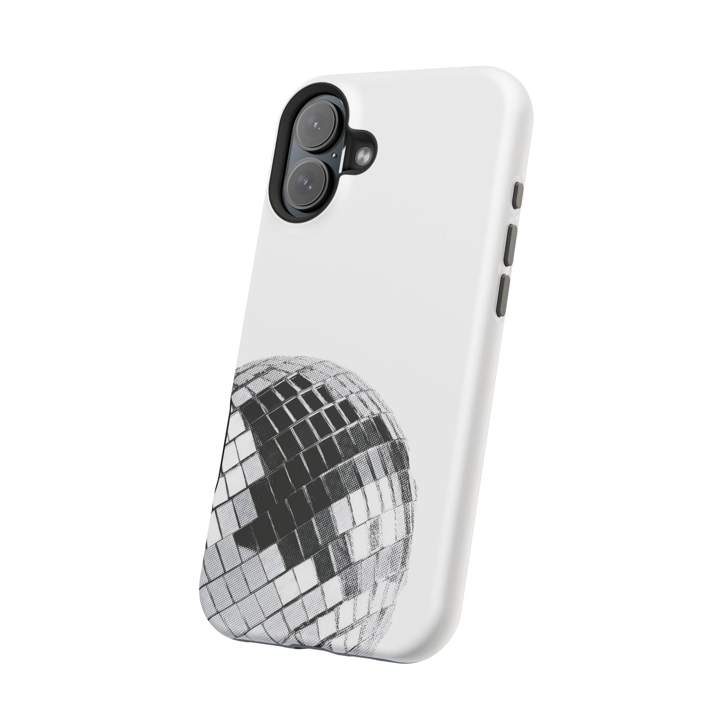 Disco Case (Magsafe)