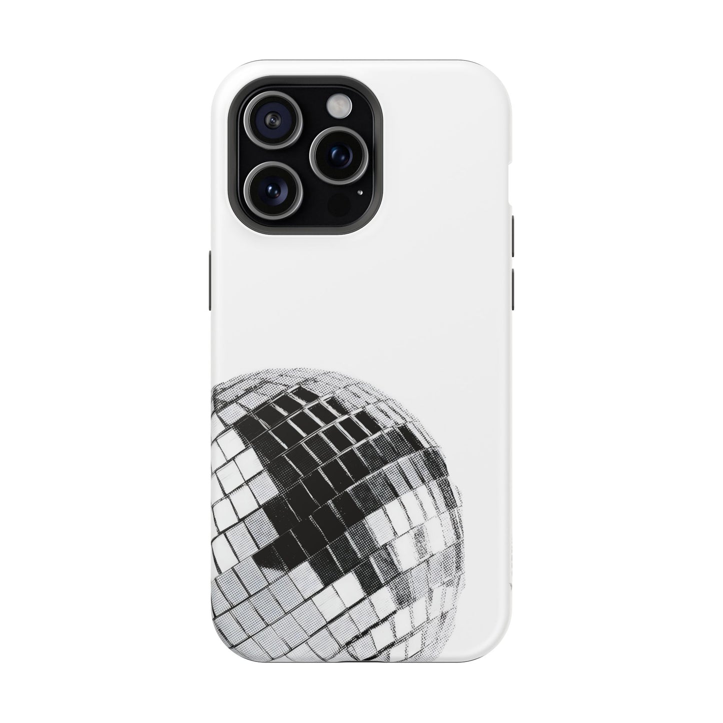 Disco Case (Magsafe)