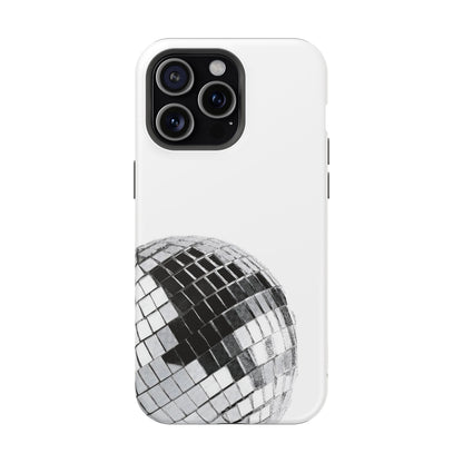 Disco Case (Magsafe)