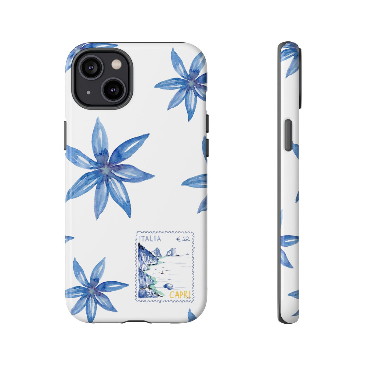 Bella Italia Case