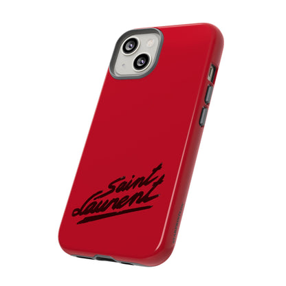 Red Signature Case