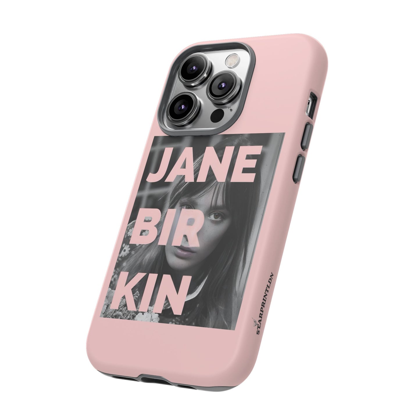 JANE BIRKIN Case