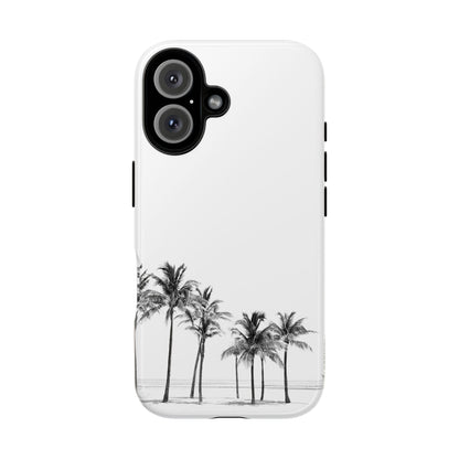 White Beach Case