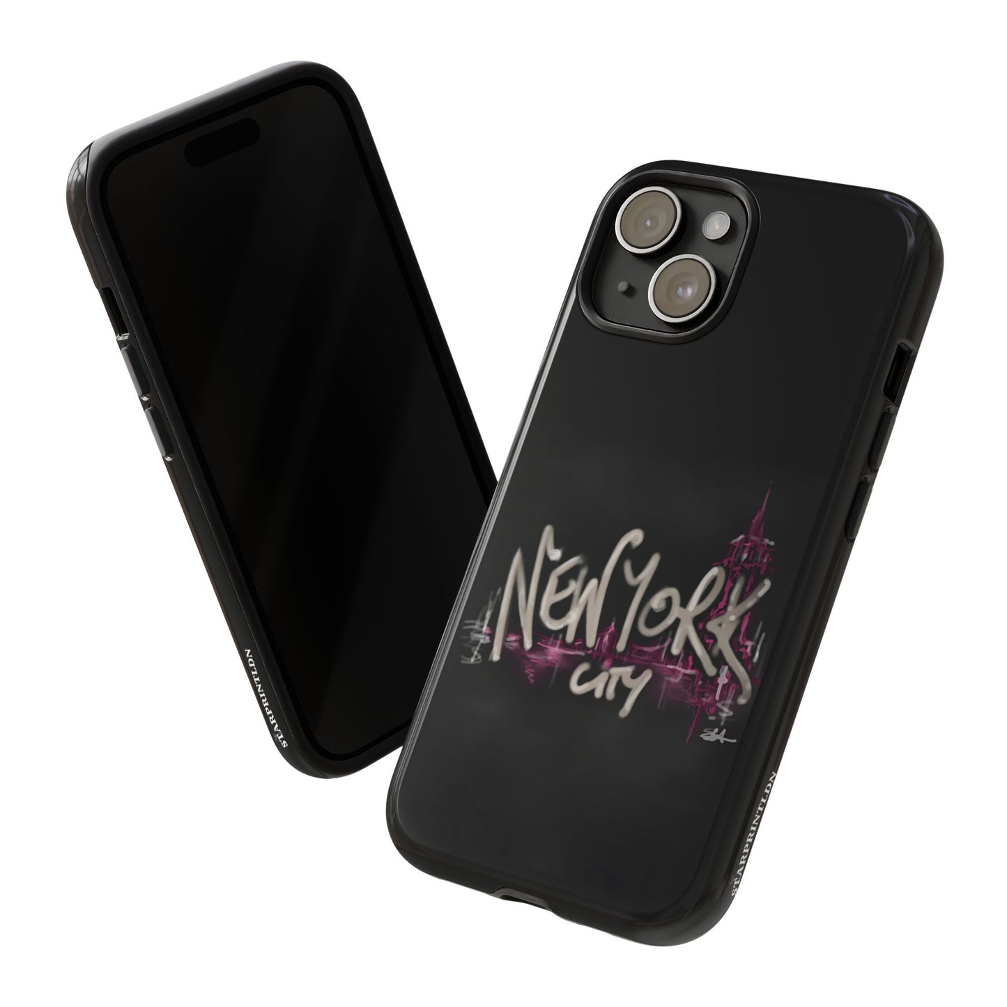 Estelle’s NY Case