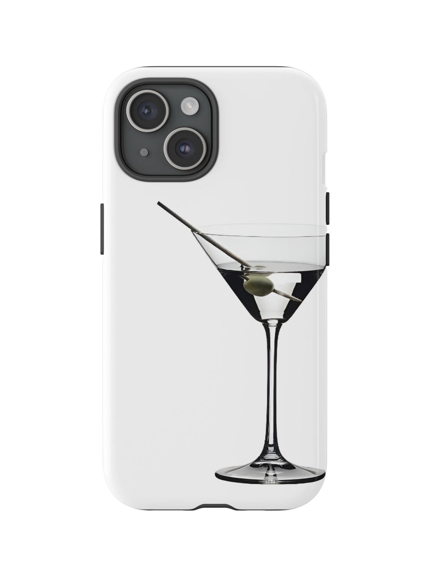 Martini Case