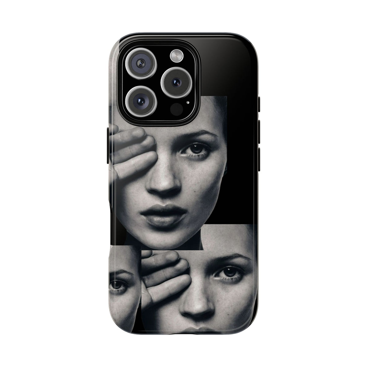 Ms Moss Case