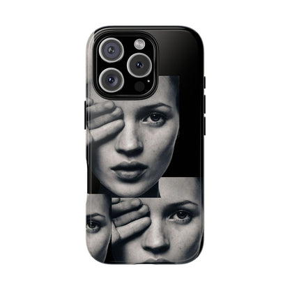 Ms Moss Case