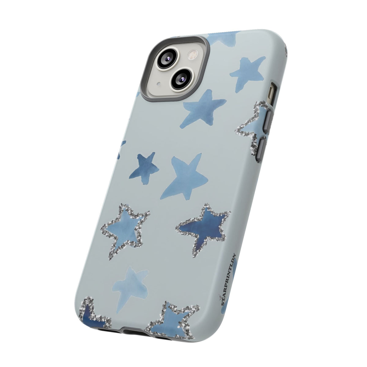 Waves of Blue Case