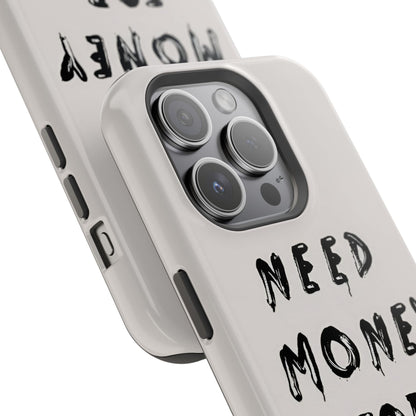 Need Money for Porshe Case (Magsafe)