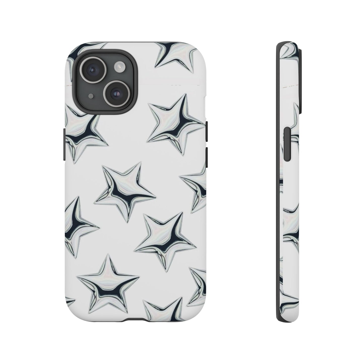 Silver Star Case