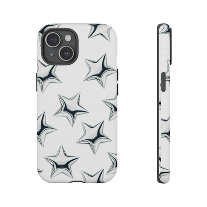 Silver Star Case