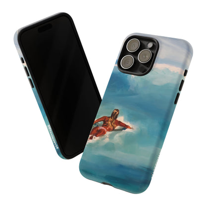 Sea Swimming Case