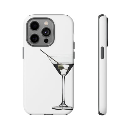 Martini Case