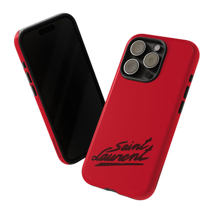 Red Signature Case