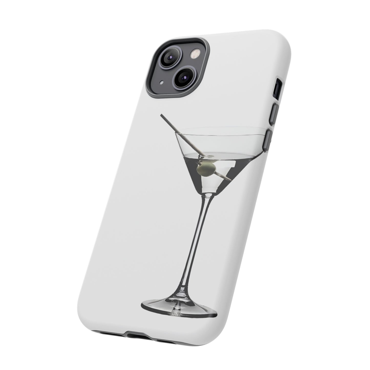 Martini Case