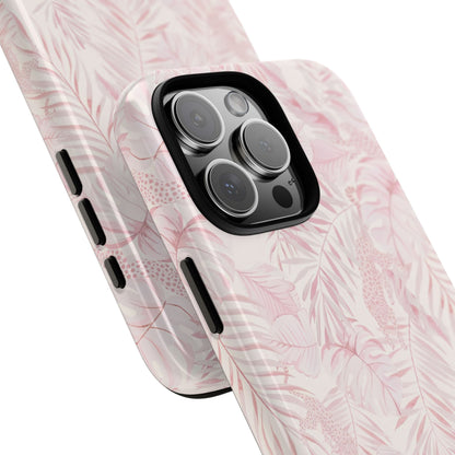 Pink Rainforest Case