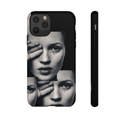 Ms Moss Case