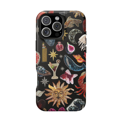 Bits & Bobs Case (Magsafe)