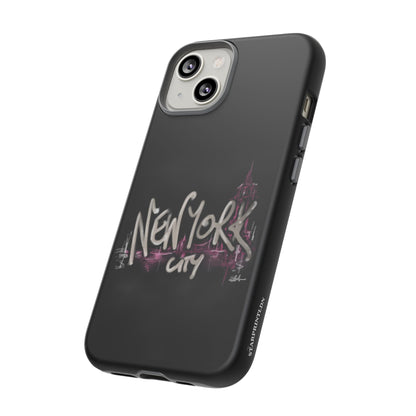 Estelle’s NY Case