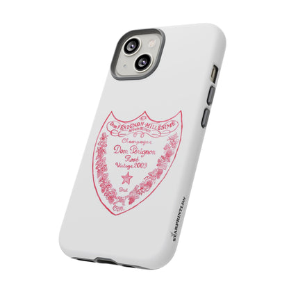Champagne Case