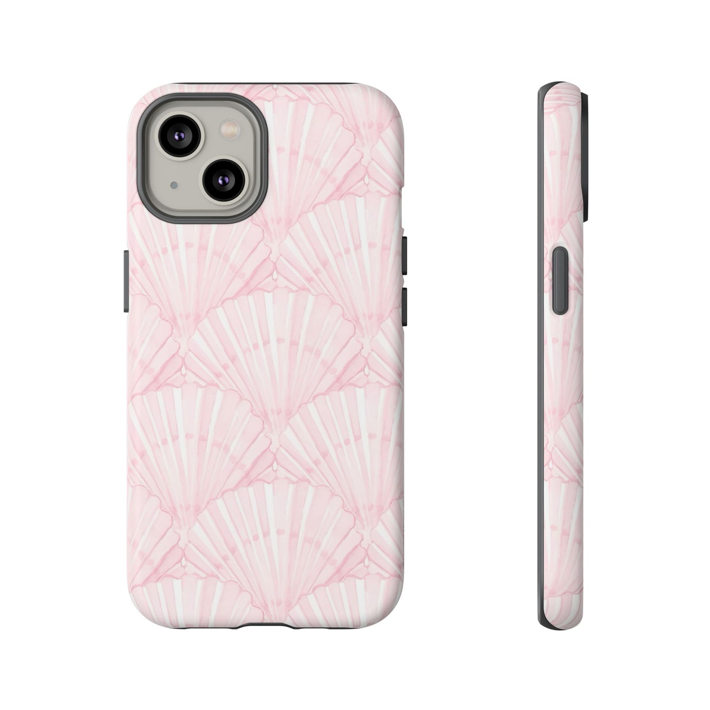 Pink Shells Case
