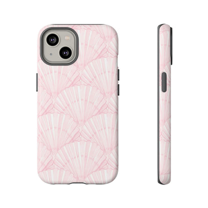 Pink Shells Case