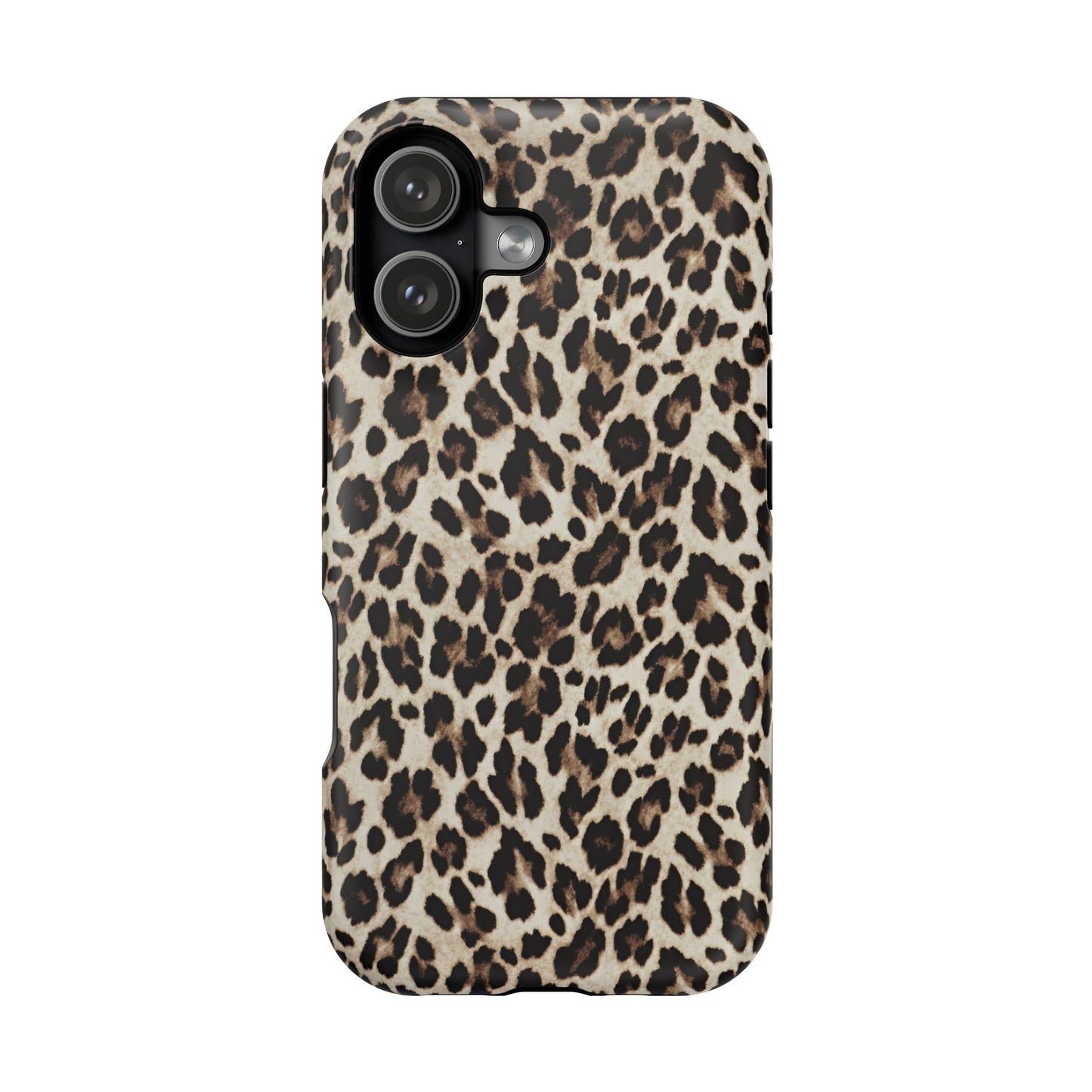 Leopard Case (Magsafe)