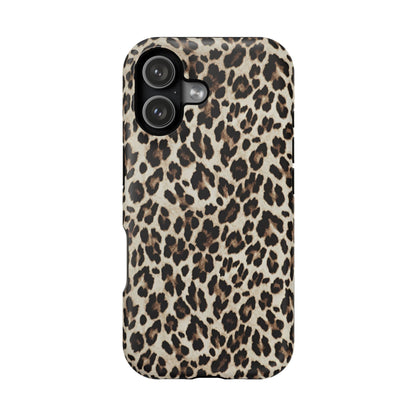 Leopard Case (Magsafe)