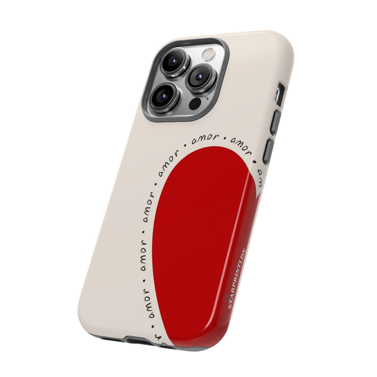 Amor Case