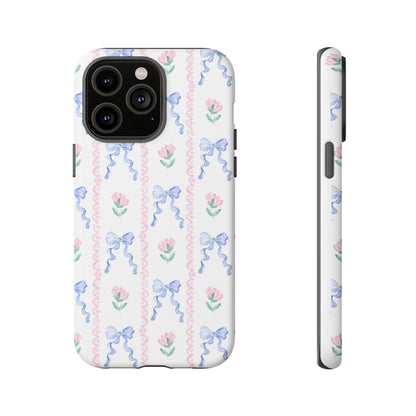 Roses & Bows Case