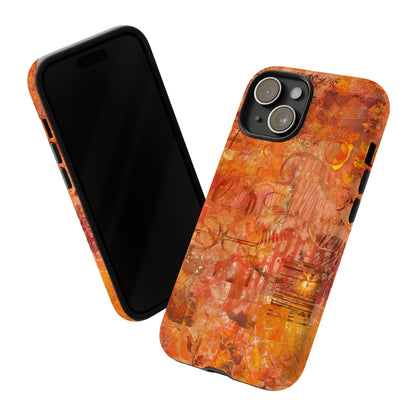 Fall Burst Case