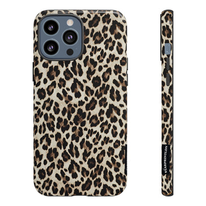 Leopard Case