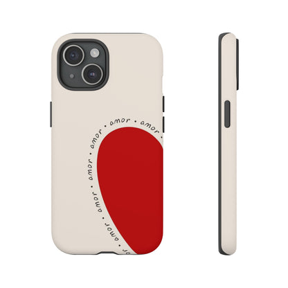 Amor Case