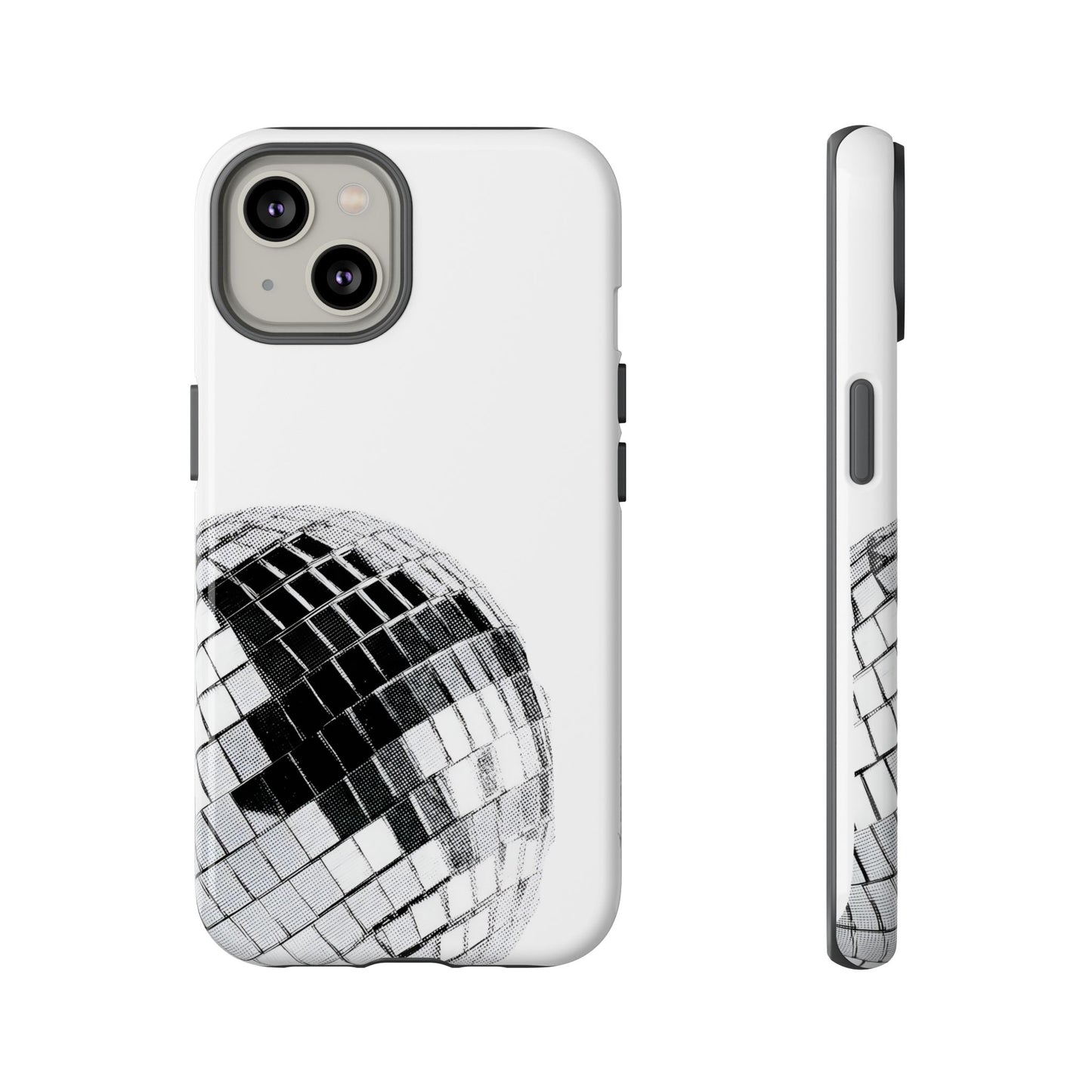 Disco Case