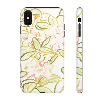 Painted Lily Case