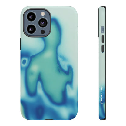 Blue Aura Case