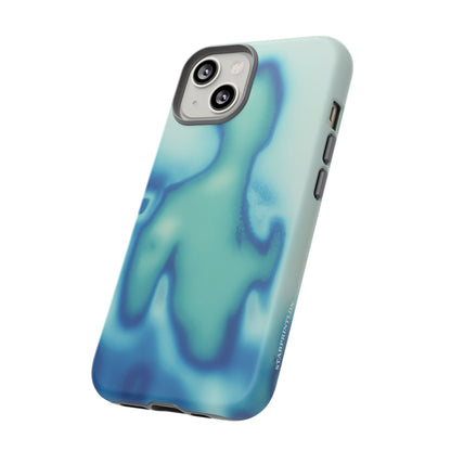 Blue Aura Case