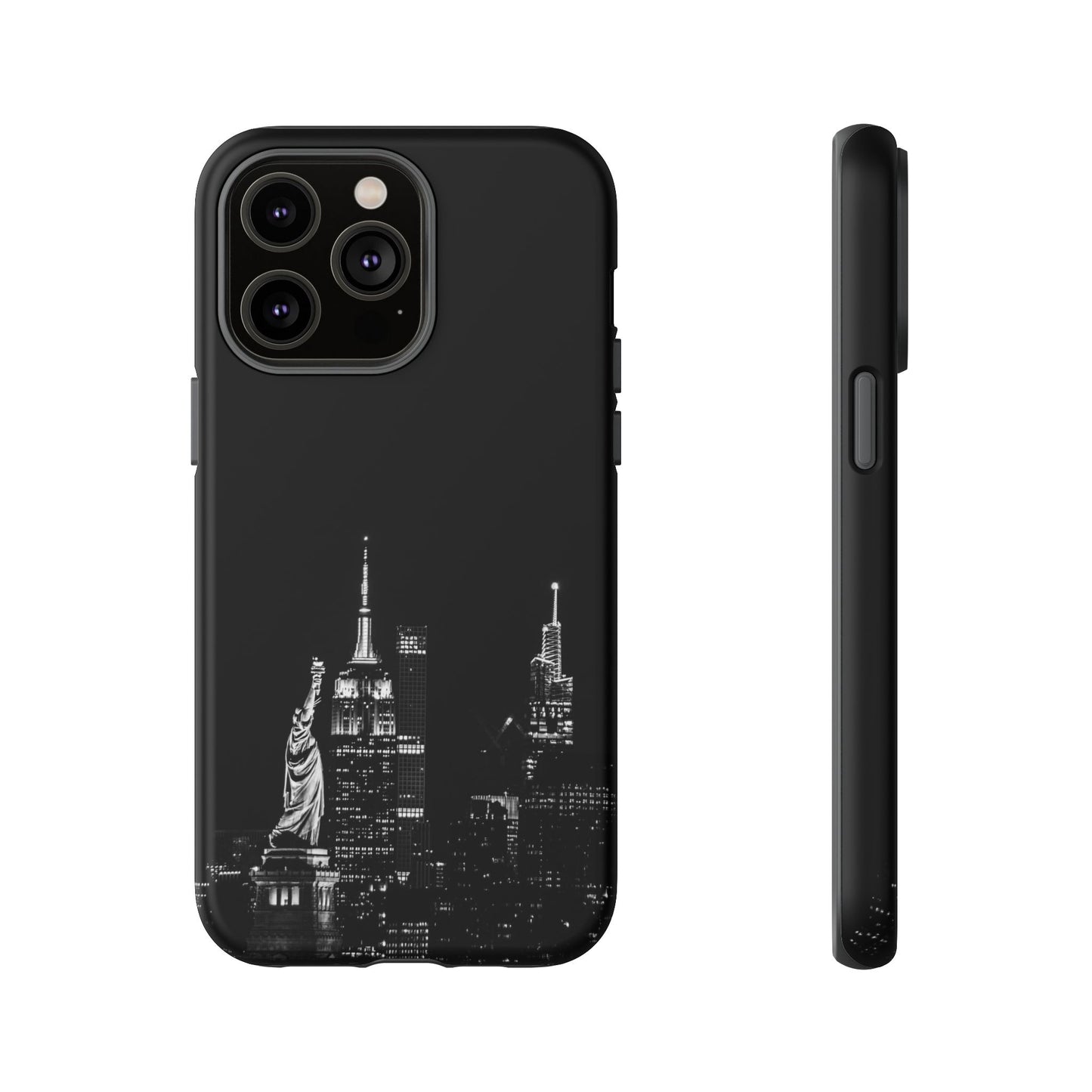 NY’s Skyline Case