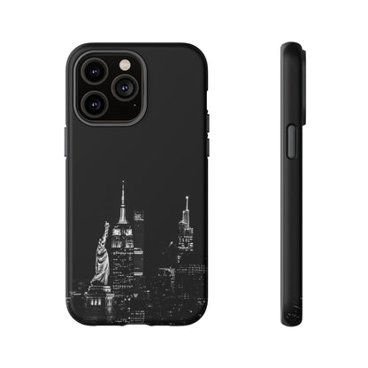 NY’s Skyline Case