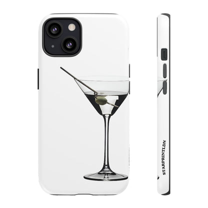 Martini Case