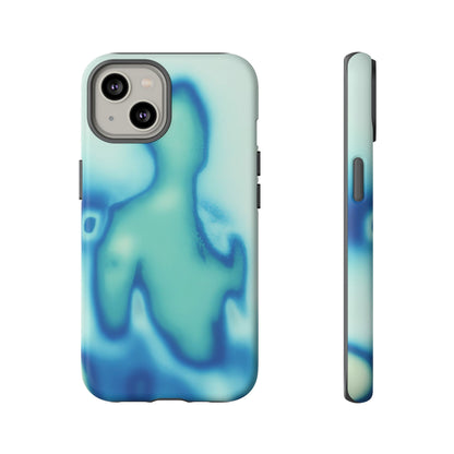 Blue Aura Case