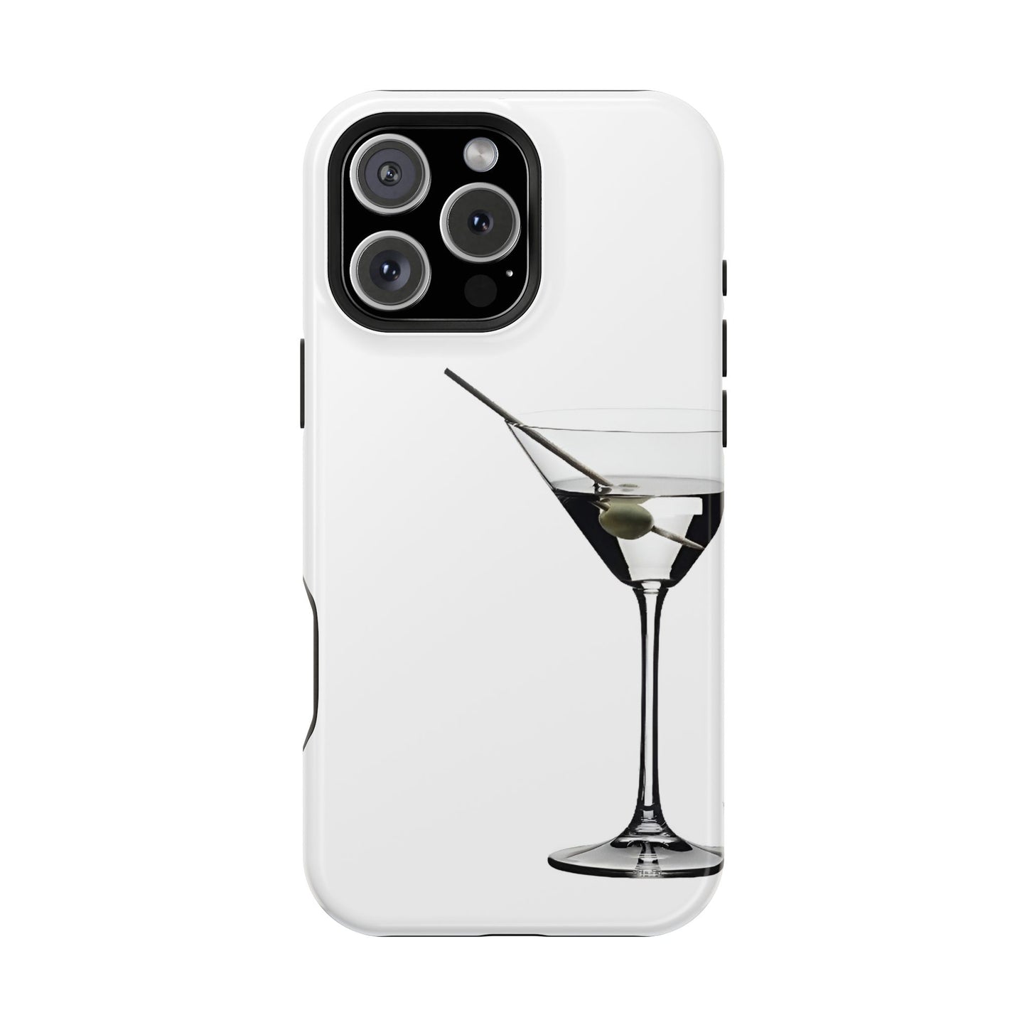 Martini Case (Magsafe)