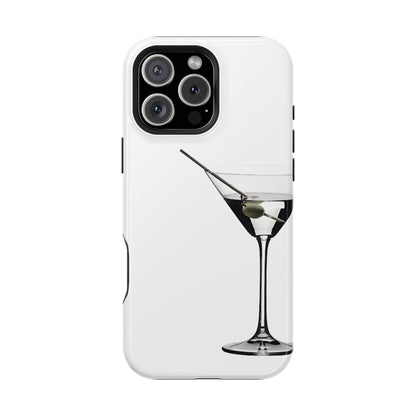 Martini Case (Magsafe)