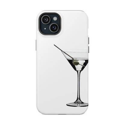 Martini Case (Magsafe)