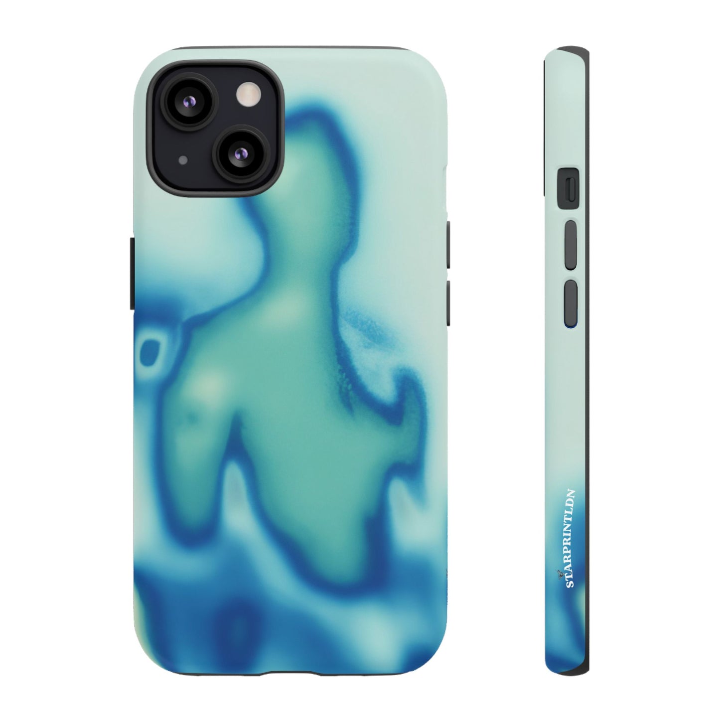 Blue Aura Case