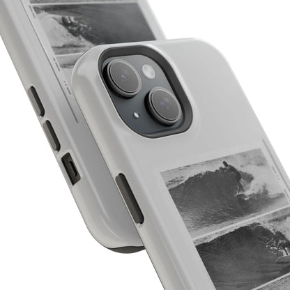 Grey Sea Case (Magsafe)